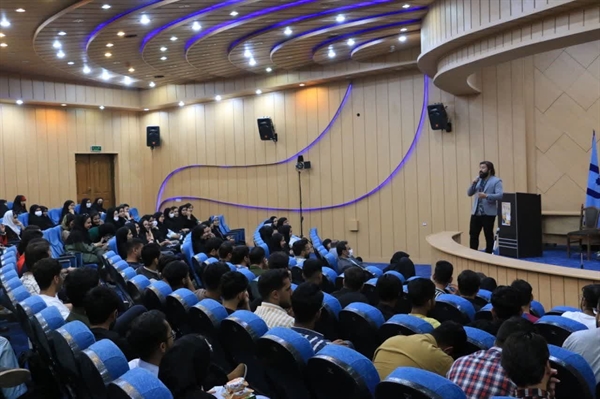 آیین بزرگداشت روز روانشناس در تالار معراج برگزار شد