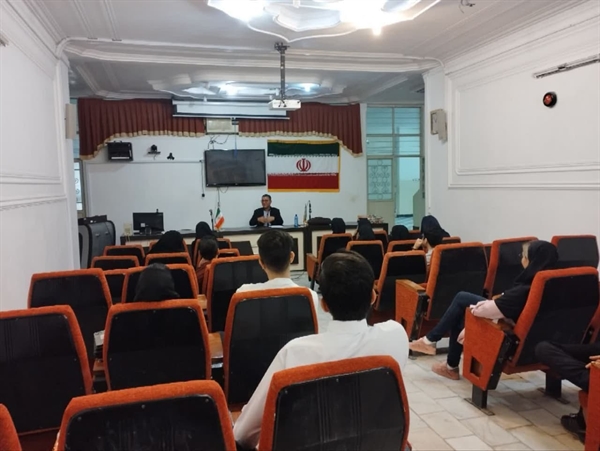 کارگاه داستان‌نویسی انگلیسی در دانشکده ادبیات برگزار شد