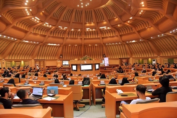 سومین کنفرانس ملی یافته‌های نوین زیست‌شناسی به میزبانی دانشگاه سیستان و بلوچستان