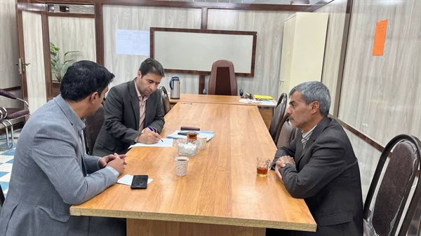 جلسه حوزه اجتماعی و پیشگیری ازاعتیاد ستاد مبارزه با مواد مخدر با حوزه اجتماعی 