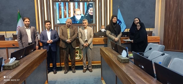 برگزاری کارگاه نمایه سازی نشریات در پایگاه نمایه سازی Scopus در دانشگاه سیستان و بلوچستان