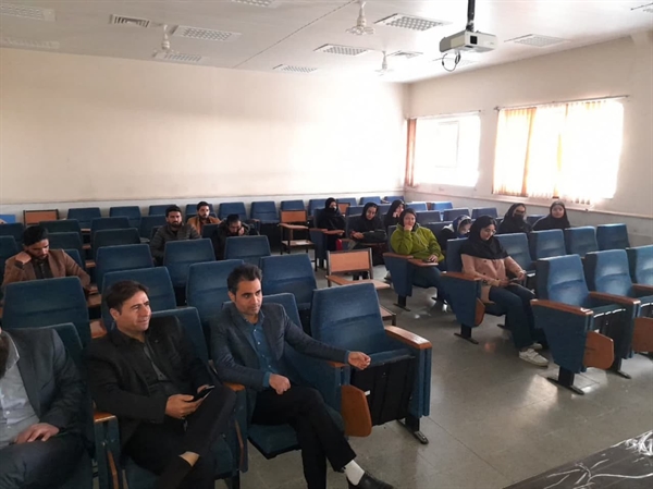 چهارمین جلسه کارگاه گفتگوی ادیان با عنوان "اخلاق در ادیان" 