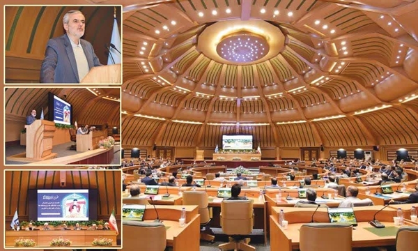 نشست سراسری مدیران حراست دانشگاه ها، پژوهشگاه‌ها و پارک‌های علوم و فناوری در دانشگاه سیستان و بلوچستان