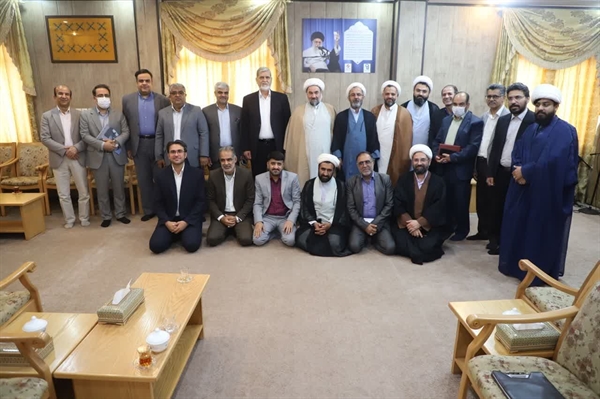 نماينده ولی‌فقیه در سیستان و بلوچستان
