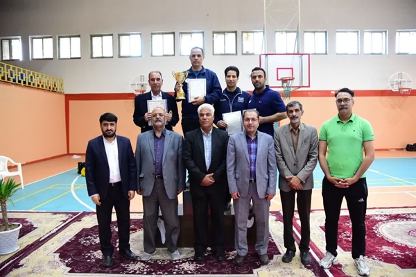 راهیابی تیم های تکواندو و تیراندازی دانشگاه به المپیاد ورزشی دانشجویان