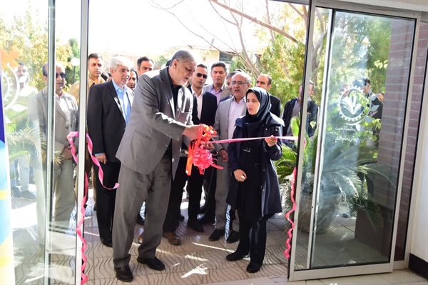 همزمان با هفته پژوهش و فناوری