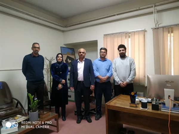 گرامیداشت روز مهندس در دانشکده مهندسی شهید نیکبخت با تقدیر از تلاشگران عرصه علم و فناوری  