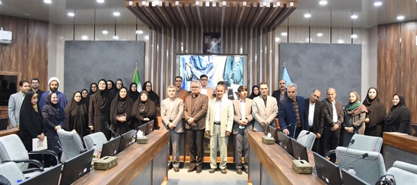 افزایش چشمگیر مجلات علمی دانشگاه سیستان و بلوچستان در پایگاه‌های معتبر بین‌المللی  