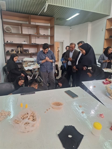 برگزاری هفتهٔ معماری به همت انجمن علمی معماری