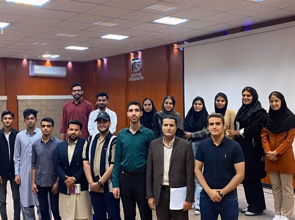 برگزاری کارگاه ادله اثبات دعاوی حقوقی