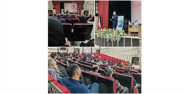 برگزاری همایش تربیت فرزند با استقبال گسترده خانواده‌ها در دانشگاه سیستان و بلوچستان