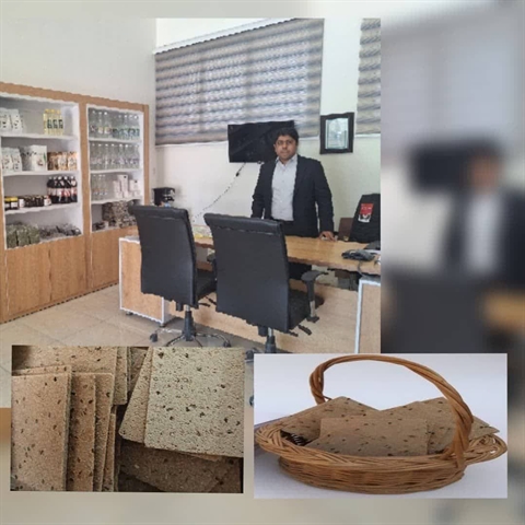 موفقیت واحد فناور مستقر در پردیس علم و فناوری دانشگاه سیستان و بلوچستان 
