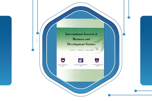 کسب مجدد رتبه علمی الف مجله بین المللی مطالعات بازرگانی و توسعه در ارزیابی وزارت علوم، تحقیقات و فناوری