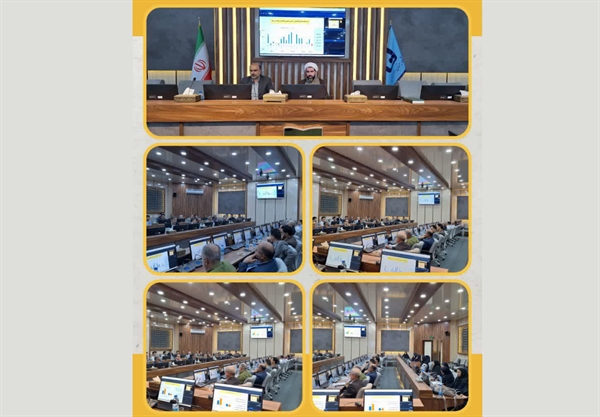 برگزاری کارگاه «ریشه‌یابی تورم در اقتصاد ایران» در دانشگاه سیستان و بلوچستان