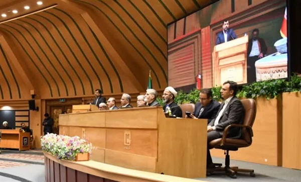 تأکید مسئول دفاتر نهاد نمایندگی مقام معظم رهبری در دانشگاه‌های استان سیستان و بلوچستان بر دانشگاه تحول‌آفرین در تراز انقلاب اسلامی