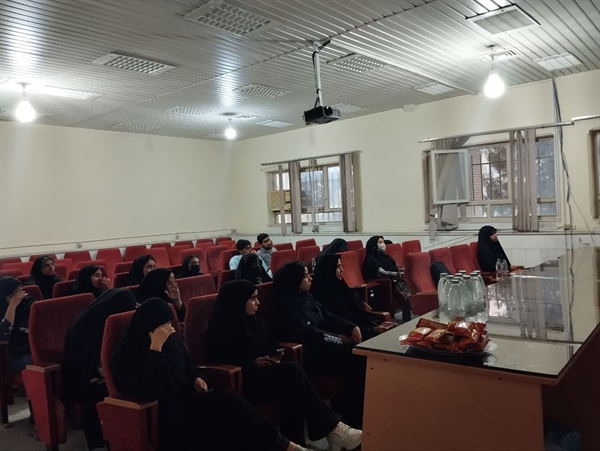 برگزاری کارگاه آموزشی تجوید و تدبر در قرآن کریم 