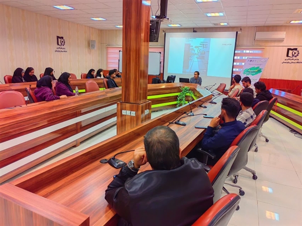 برگزاری کارگاه توانمندسازی انجمن‌های علمی در دانشگاه سیستان و بلوچستان