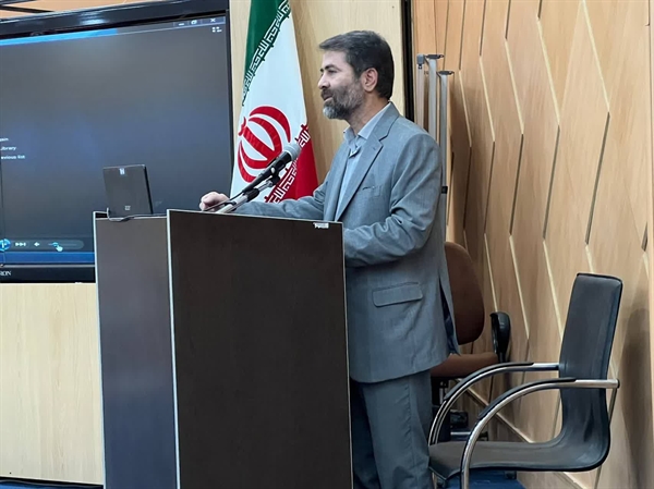 سیفایی، مدیر نهاد نمایندگی مقام معظم رهبری در امور اهل سنت استان:   ضرورت گفت‌وگوی منصفانه برای حفظ انسجام اجتماعی و وحدت دینی