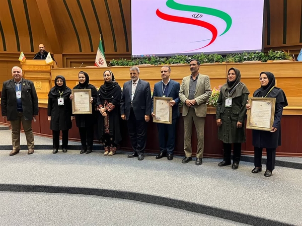 دانشگاه سیستان و بلوچستان میزبان بیست و چهارمین کنفرانس شیمی معدنی؛ تأکید بر مرجعیت علمی و نقش محوری بانوان در مدیریت رویداد