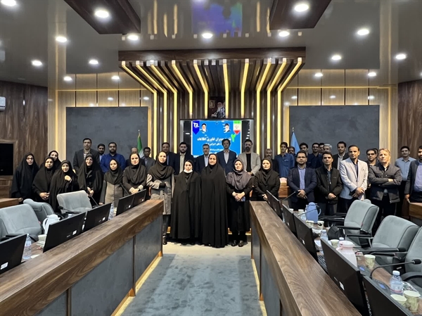 دومین نشست تخصصی مدیران فناوری اطلاعات استان سیستان و بلوچستان به میزبانی دانشگاه سیستان و بلوچستان