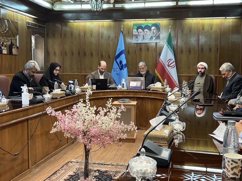 مراسم تقدیر از سرآمدان آموزشی دانشگاه سیستان و بلوچستان برگزار شد  