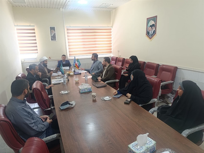 برگزاری شصت‌وپنجمین کرسی ترویجی عرضه و نقد ایده علمی در دانشگاه سیستان و بلوچستان
