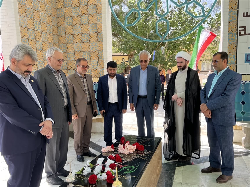 رئیس دانشگاه سیستان و بلوچستان: صیانت از اعتبار دانشگاه در گرو اتحاد و همدلی دانشگاهیان است