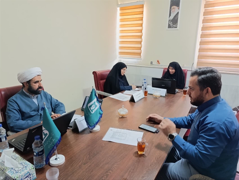 برگزاری شصت‌وششمین کرسی ترویجی عرضه و نقد ایده علمی در دانشگاه سیستان و بلوچستان