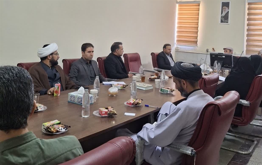 بررسی الگوی نبوی صلح، عدالت و همزیستی در نخستین پیش‌نشست کنگره «۱۵ قرن تجلی نور نبوی در آیینه علم و پژوهش»
