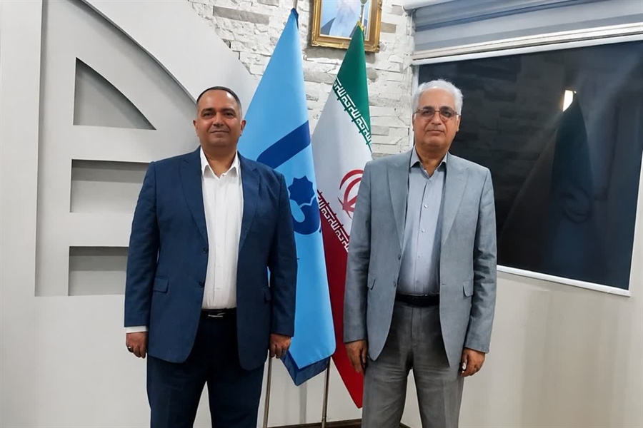 هم‌افزایی دانشگاه سیستان و بلوچستان و شرکت گاز برای توسعه راهکارهای بهینه‌سازی مصرف انرژی
