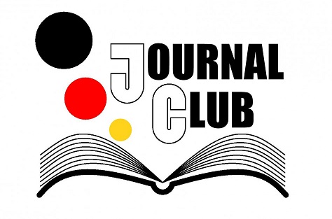 اطلاعیه ژورنال کلاب تخصصی ژنتیک (جلسات نهم و دهم)