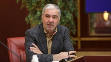 نشست مجازی معاونان و مدیران فرهنگی و اجتماعی دانشگاه های وزارت عتف 