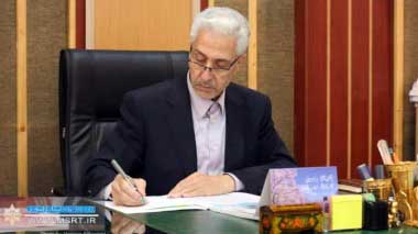 با صدور پیامی، وزیر علوم، روز خبرنگار را تبریک گفت