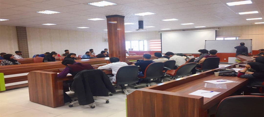 برگزاری کارگاه HSE  (بهداشت،ایمنی و محیط زیست)