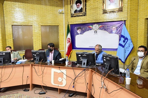 کرسی علمی «تئوری مسئولیت مدنی منصفانه در حقوق تطبیقی و امکان سنجی پذیرش آن در حقوق ایران»
