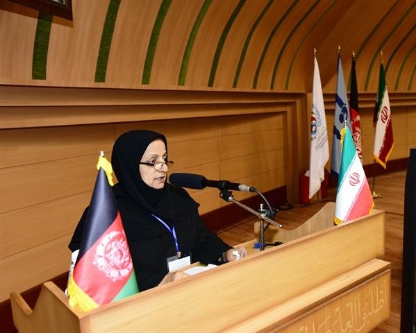 انتصاب خانم دکتر خلیلی جهانتیغ به عنوان عضو شورای علمی و برنامه ریزی گسترش زبان فارسی و ایران شناسی در دانشگاه ها و مراکز علمی خارج از کشور