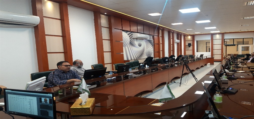 گزارش دوره  گياهان دارويي و اصول کسب و کار آن