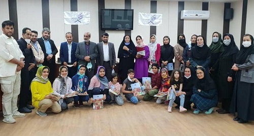 برگزاری آئین بزرگداشت حکیم سخن نظامی گنجوی