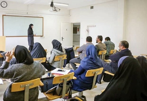 اطلاعیه مهم  (حضوری شدن دانشگاه)