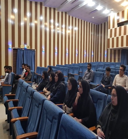 برگزاری دوره آموزشی زبان انگلیسی