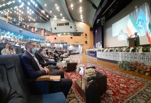 برگزاری نخستین روز از همایش جهاد تبیین