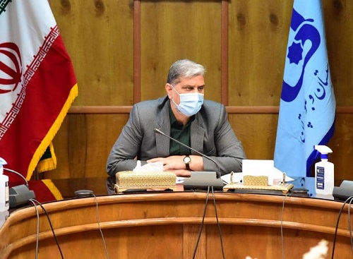 در دومین روز از همایش جهاد تبیین اعلام شد: شهرداران فهرست مشکلات شهری را در اختیار اساتید قرار دهند