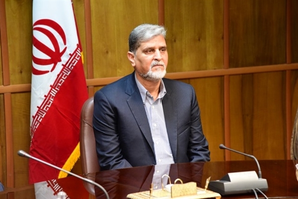 دیدار صمیمانه دکتر غلامرضا رضایی سرپرست محترم دانشگاه سیستان و بلوچستان با اساتید دانشکده هنر و معماری
