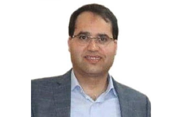 انتخاب عضو هیات علمی دانشگاه به عنوان سرآمد علمی کشور برای سومین سال