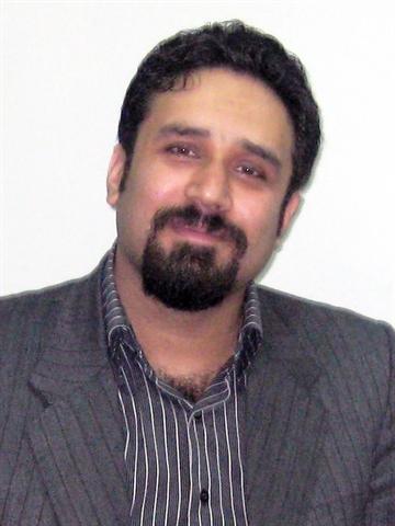 سرپرست امور مالی دانشگاه منصوب شد