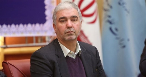  انتصاب دکتر بلاغت معاون فرهنگی و اجتماعی دانشگاه سیستان  و بلوچستان به عنوان عضو کارگروه هویت و همبستگی ملی وزارت علوم تحقیقات و فناوری