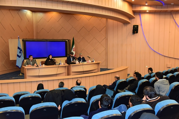 برگزاری سی و یکمین كرسی ترویجی در دانشگاه سیستان و بلوچستان