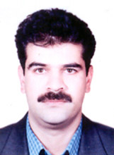 رئیس دانشکده ریاضی منصوب شد