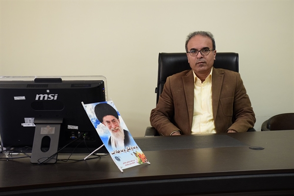 ابقاء ریاست دانشکده علوم
