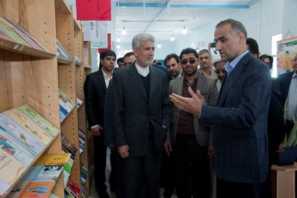 افتتاح مرکز تخصصی پیشگیری از آسیبهای اجتماعی 